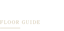 店内のご案内